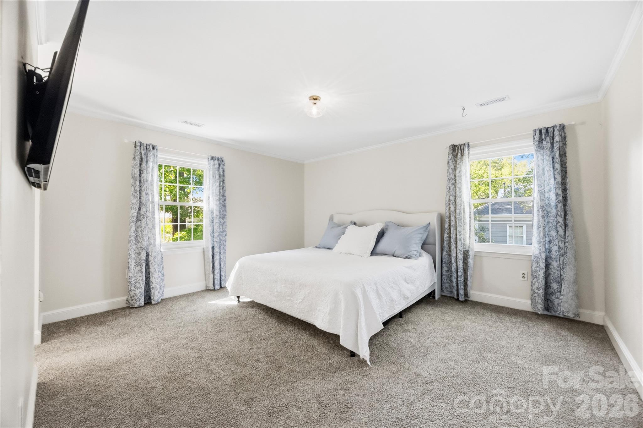 Single Family Residence at 2221 Hamilton Mill Road, Charlotte, photo 21 of 30