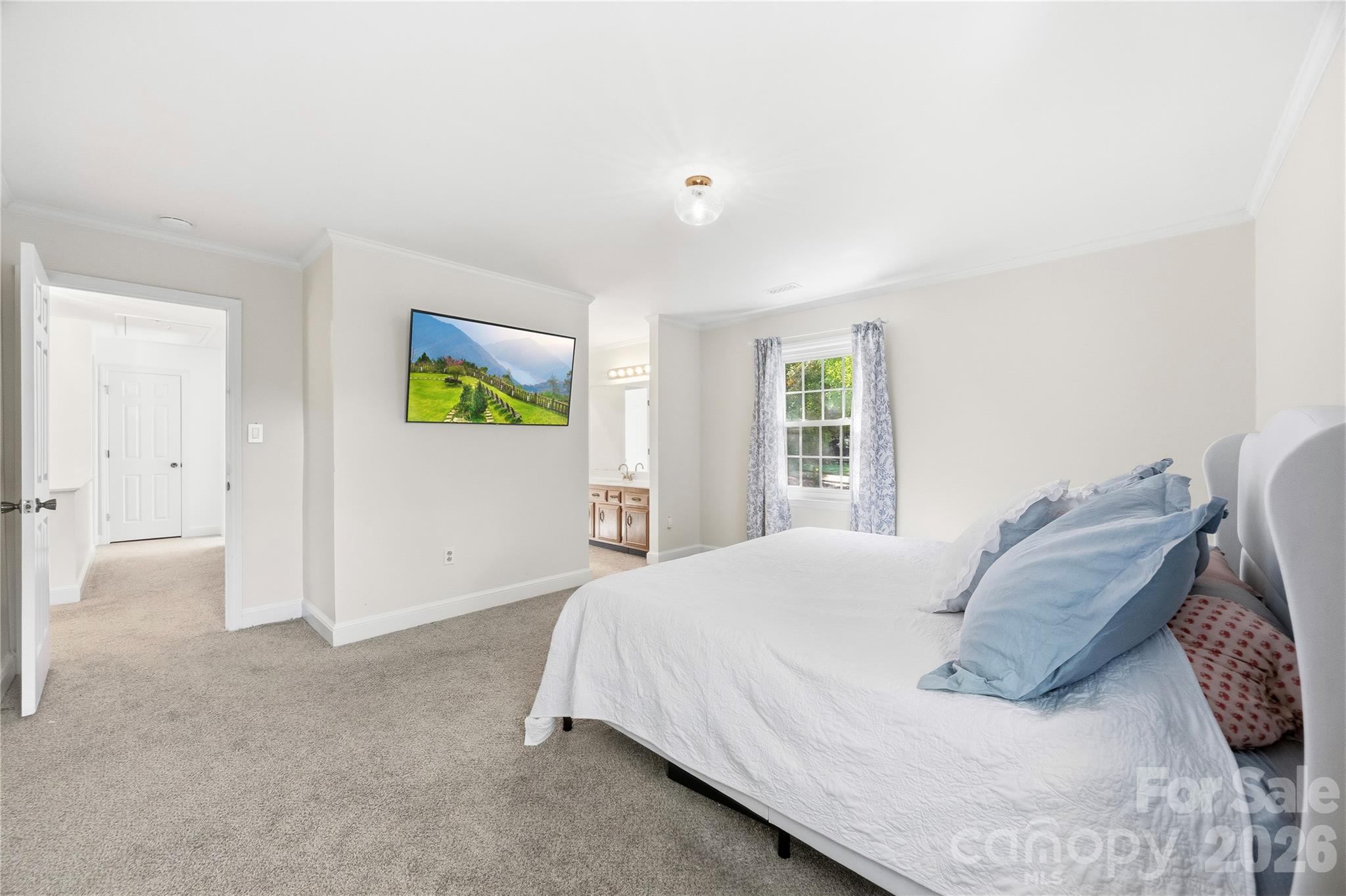 Single Family Residence at 2221 Hamilton Mill Road, Charlotte, photo 22 of 30