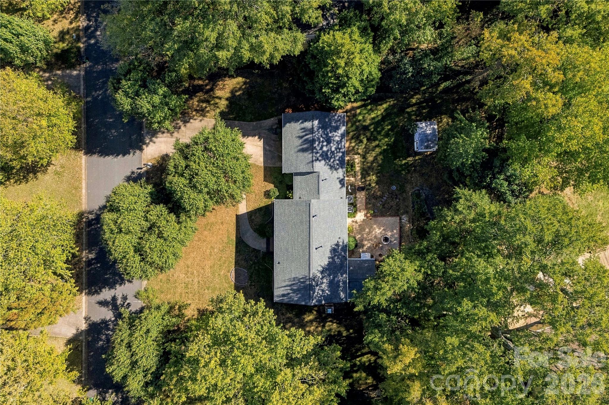 Single Family Residence at 2221 Hamilton Mill Road, Charlotte, photo 30 of 30