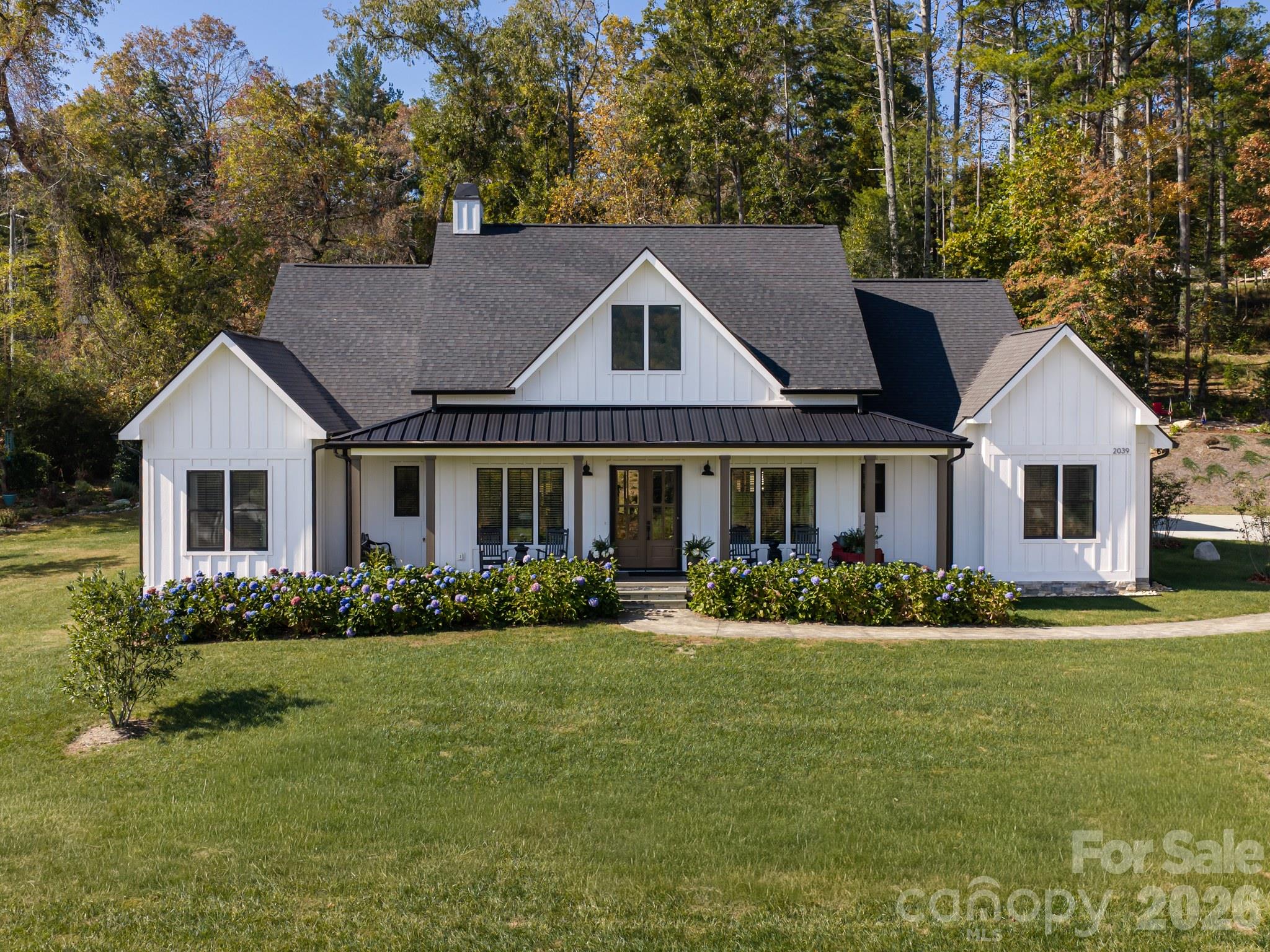 2039 Cane Creek Road