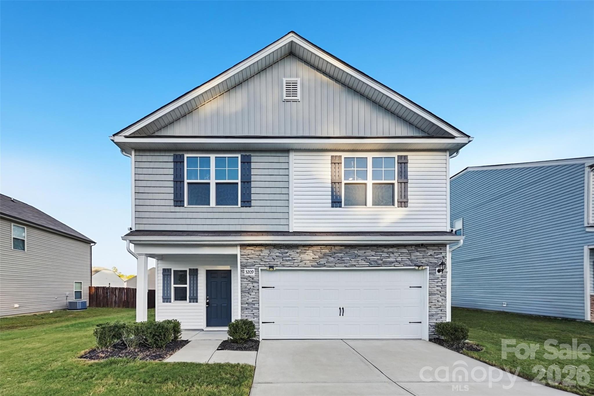 3209 Ainsley Woods Drive