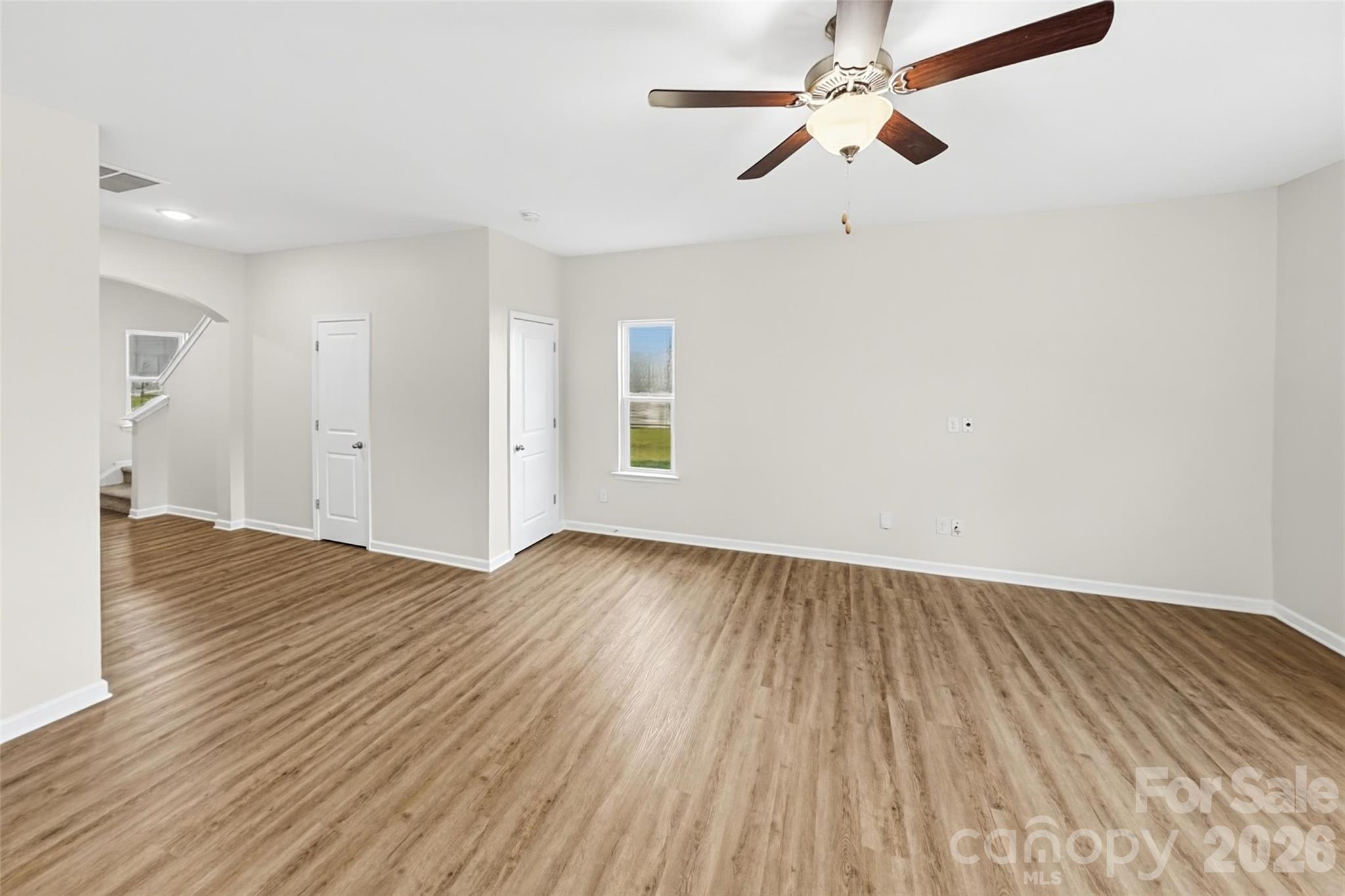 Single Family Residence at 3209 Ainsley Woods Drive, Charlotte, photo 3 of 15