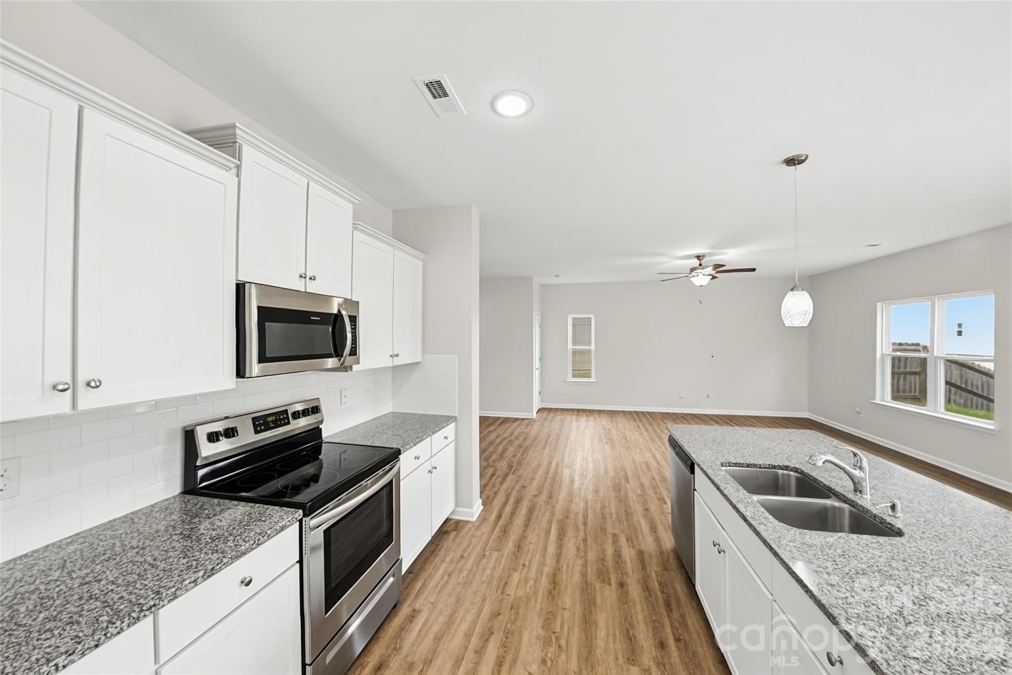 Single Family Residence at 3209 Ainsley Woods Drive, Charlotte, photo 5 of 15