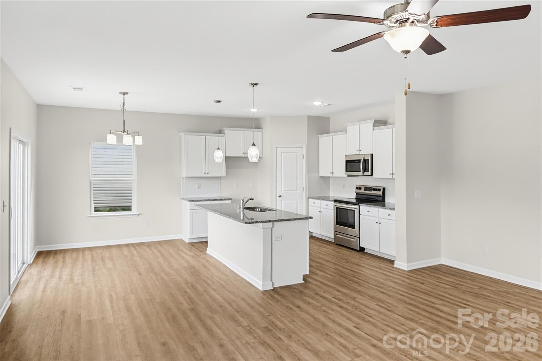 Single Family Residence at 3209 Ainsley Woods Drive, Charlotte, photo 6 of 15