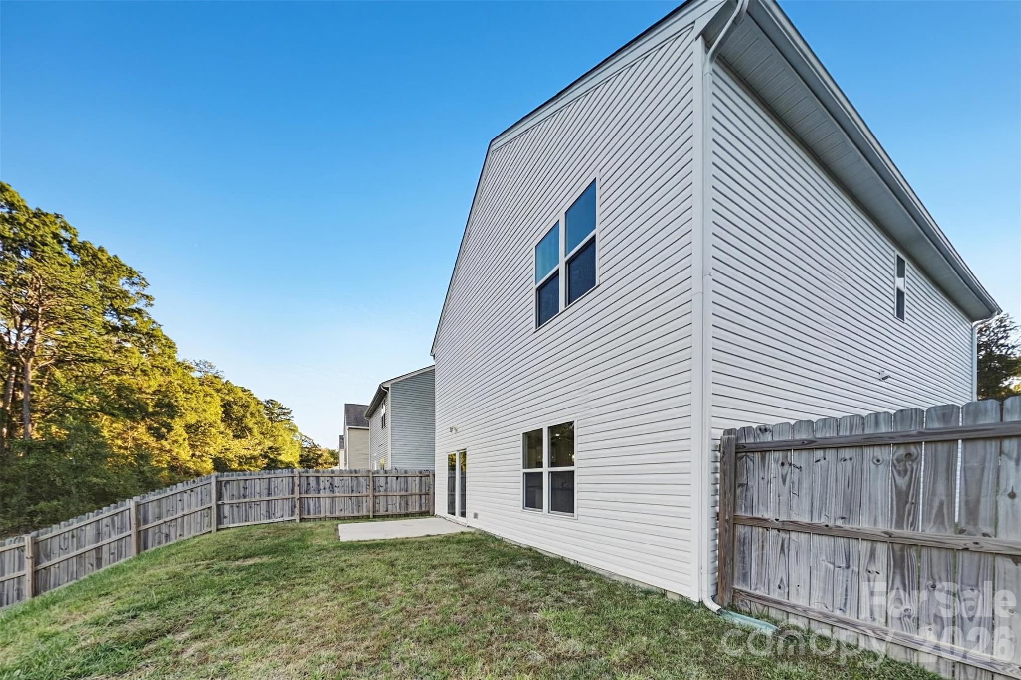 Single Family Residence at 3209 Ainsley Woods Drive, Charlotte, photo 15 of 15