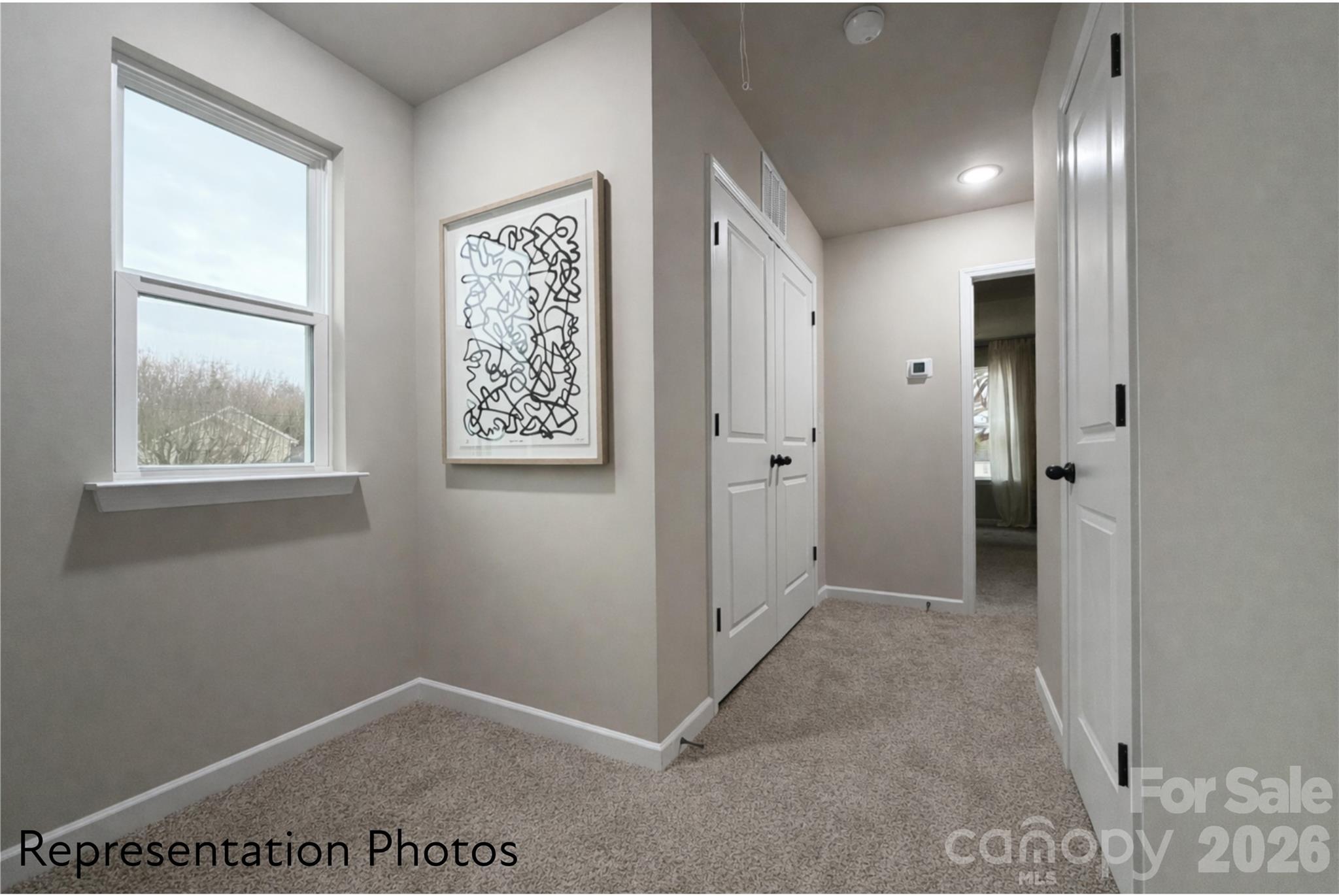 Townhouse at 1341 Santee Street, Charlotte, photo 20 of 29