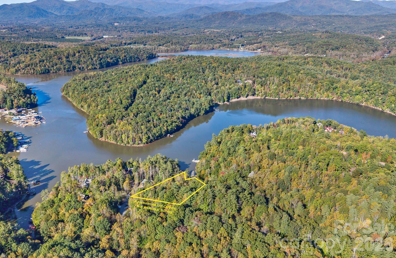 Lot at 208 Turning Leaf Drive, Nebo, photo 23 of 23