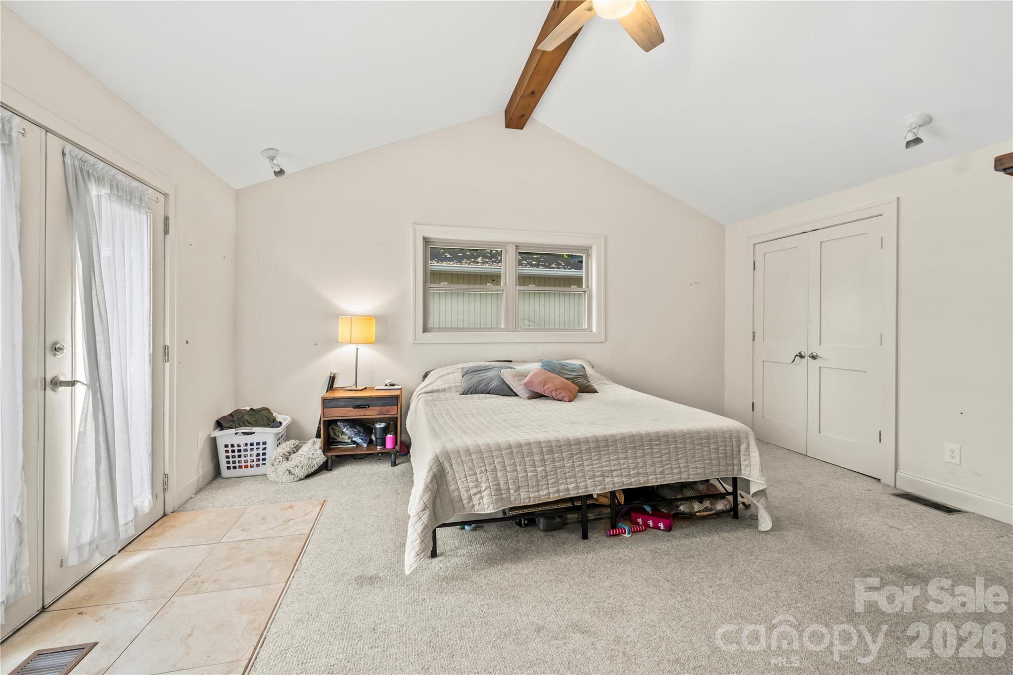 Single Family Residence at 9 Oakley Road, Asheville, photo 12 of 21