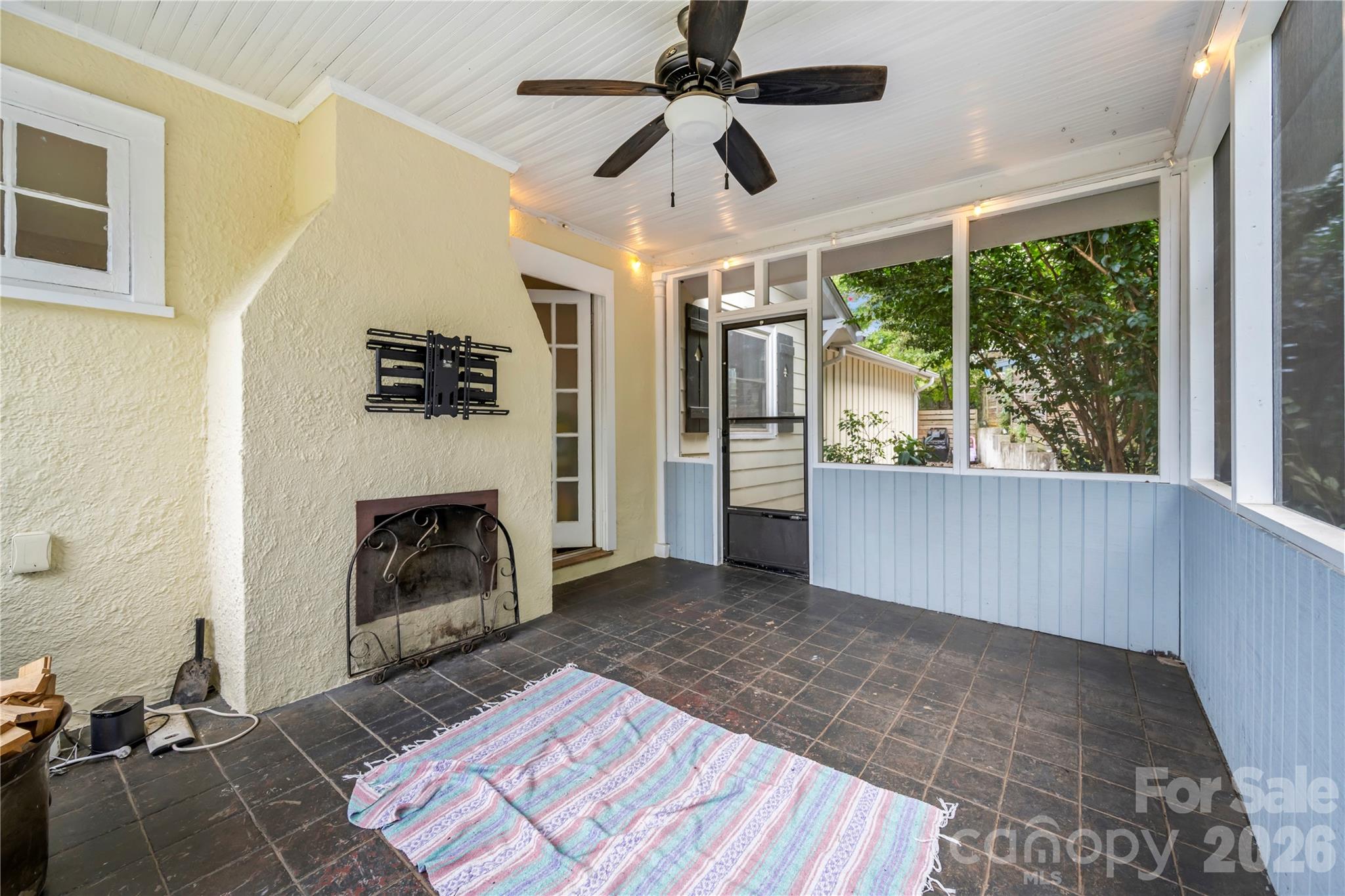 Single Family Residence at 9 Oakley Road, Asheville, photo 19 of 21