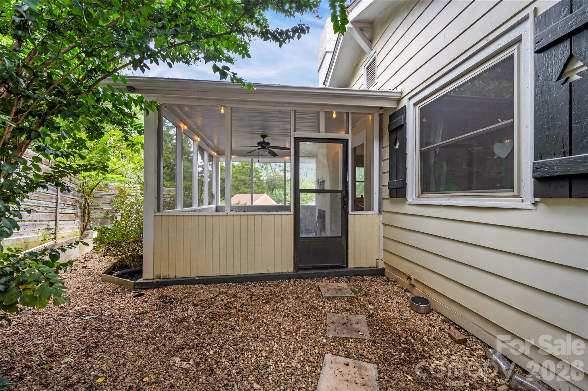 Single Family Residence at 9 Oakley Road, Asheville, photo 21 of 21