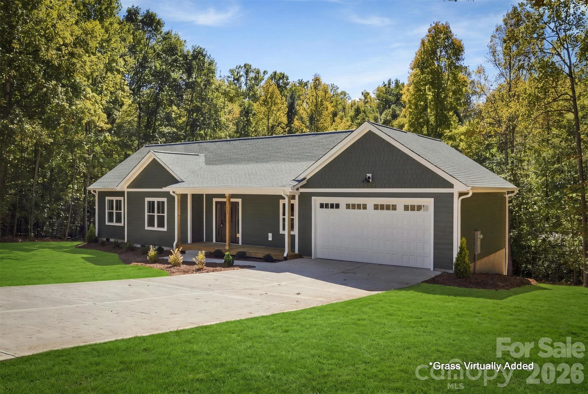 2968 Woodwind Drive