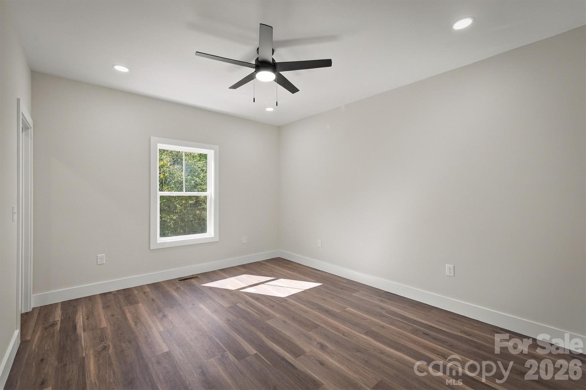 Primary Suite - 2968 Woodwind Drive, Valdese