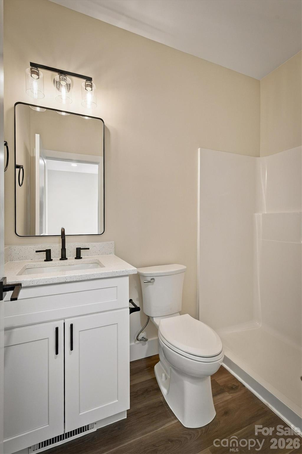 Primary Suite - 2968 Woodwind Drive, Valdese