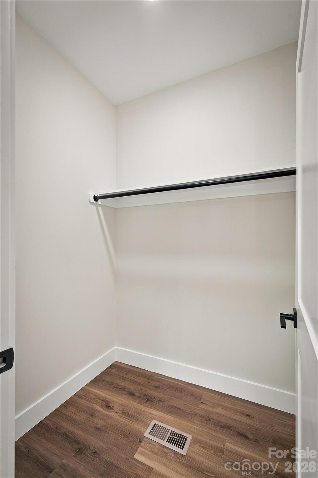 Primary Suite - 2968 Woodwind Drive, Valdese
