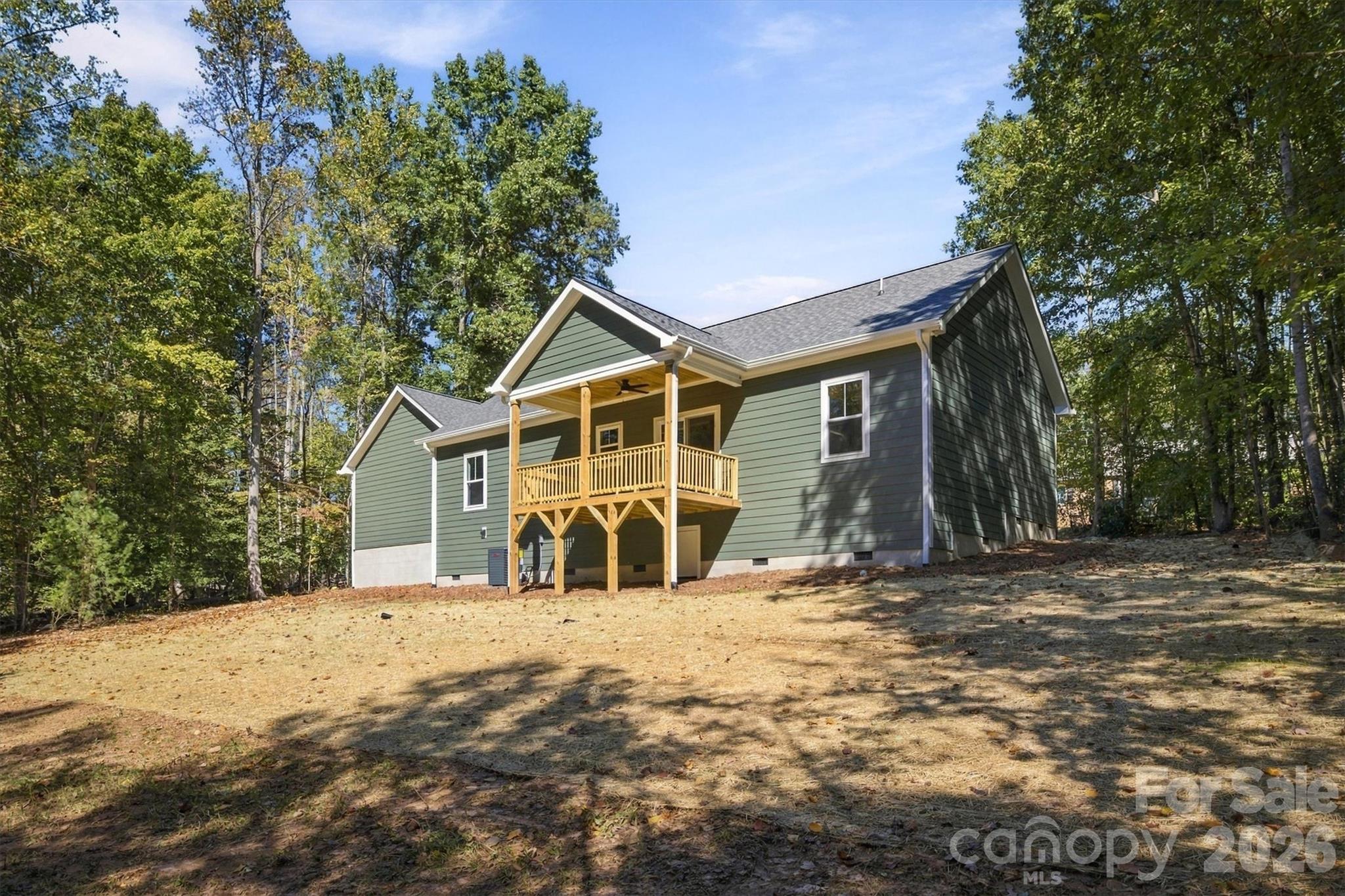 Single Family Residence at 2968 Woodwind Drive, Valdese, photo 25 of 26