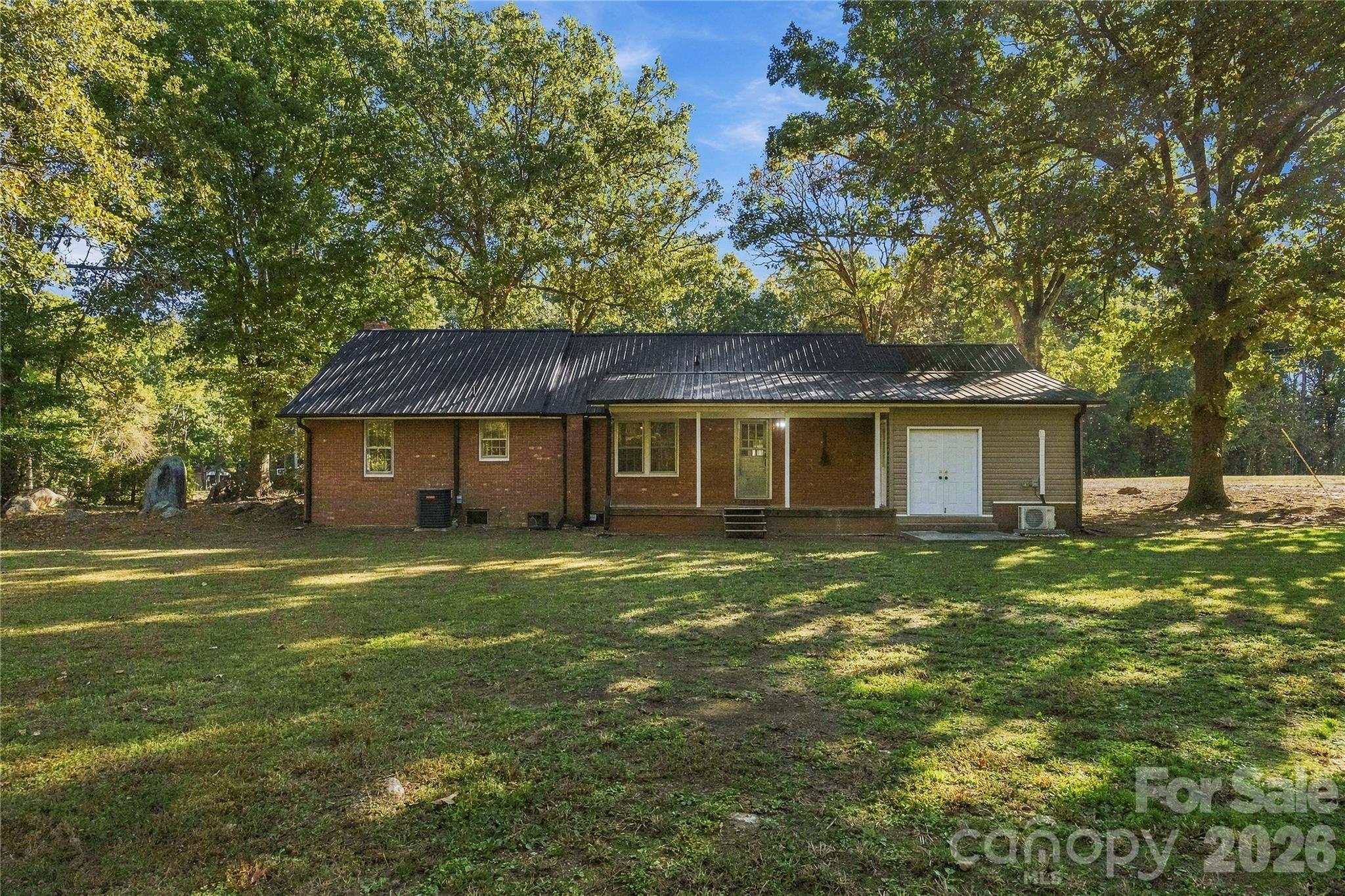 Single Family Residence at 22578 S Nc Highway 109 None, Denton, photo 37 of 48