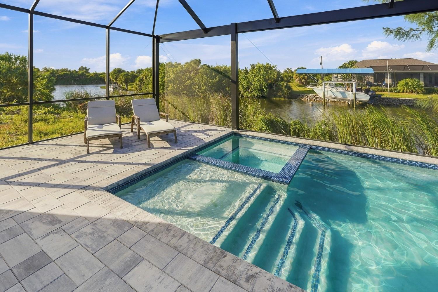 Single Family Residence at 10860 MCALESTER CIR, PORT CHARLOTTE, photo 4 of 82