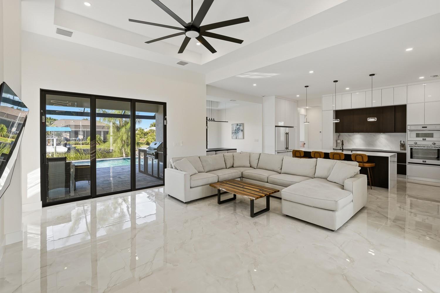 Single Family Residence at 10860 MCALESTER CIR, PORT CHARLOTTE, photo 13 of 82
