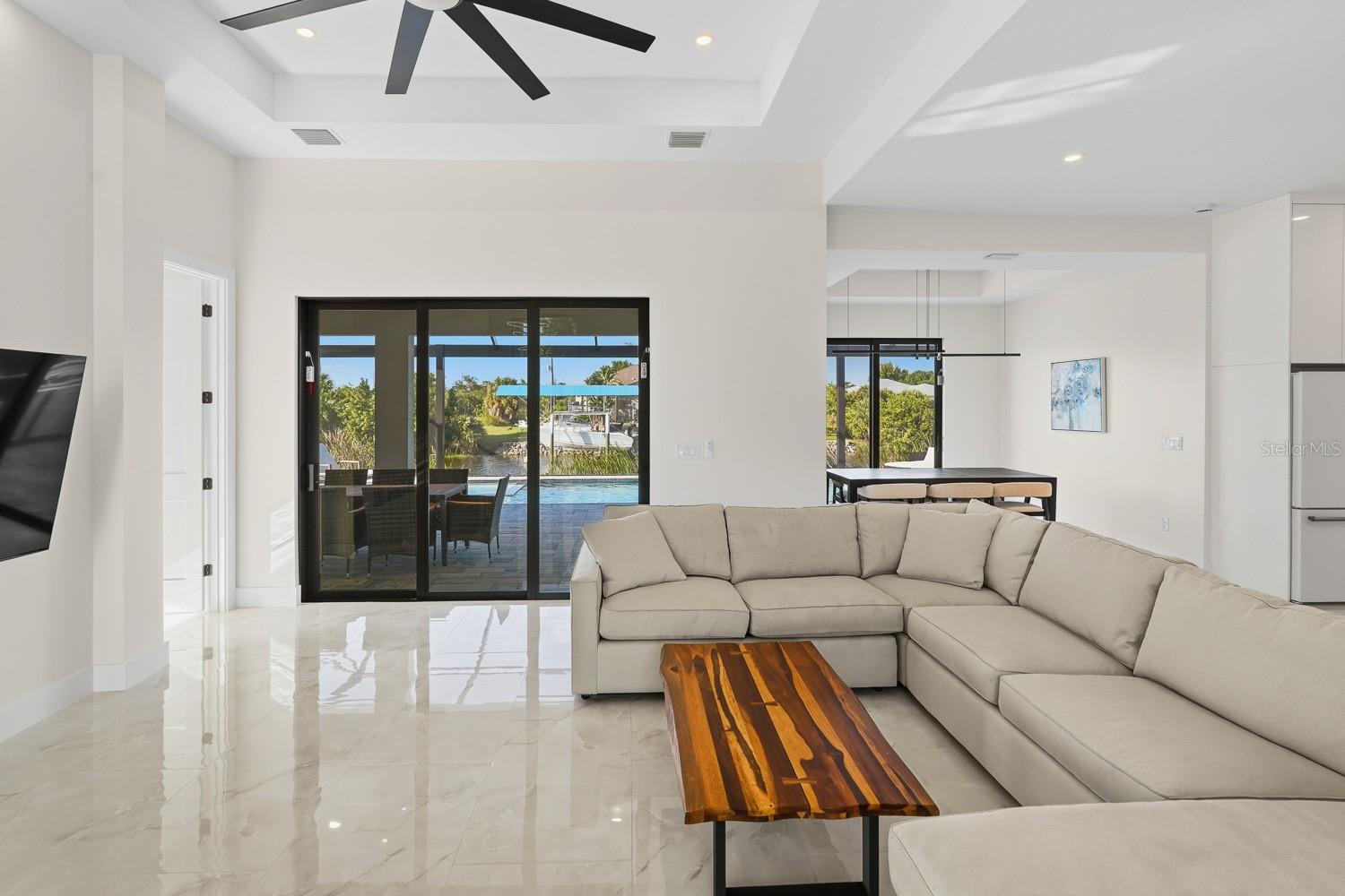 Single Family Residence at 10860 MCALESTER CIR, PORT CHARLOTTE, photo 14 of 82