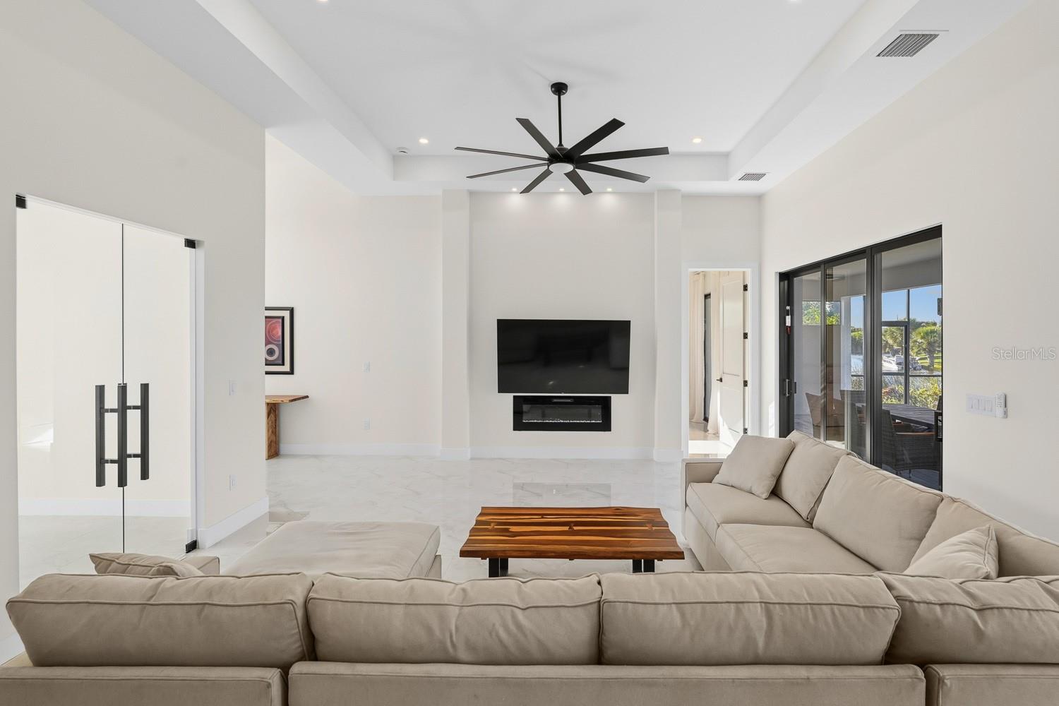 Single Family Residence at 10860 MCALESTER CIR, PORT CHARLOTTE, photo 16 of 82