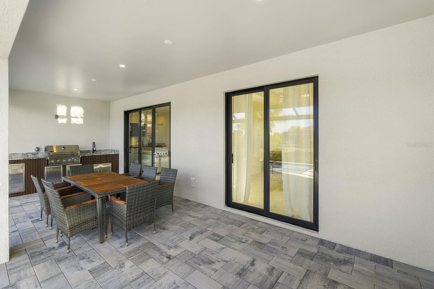 Single Family Residence at 10860 MCALESTER CIR, PORT CHARLOTTE, photo 42 of 82