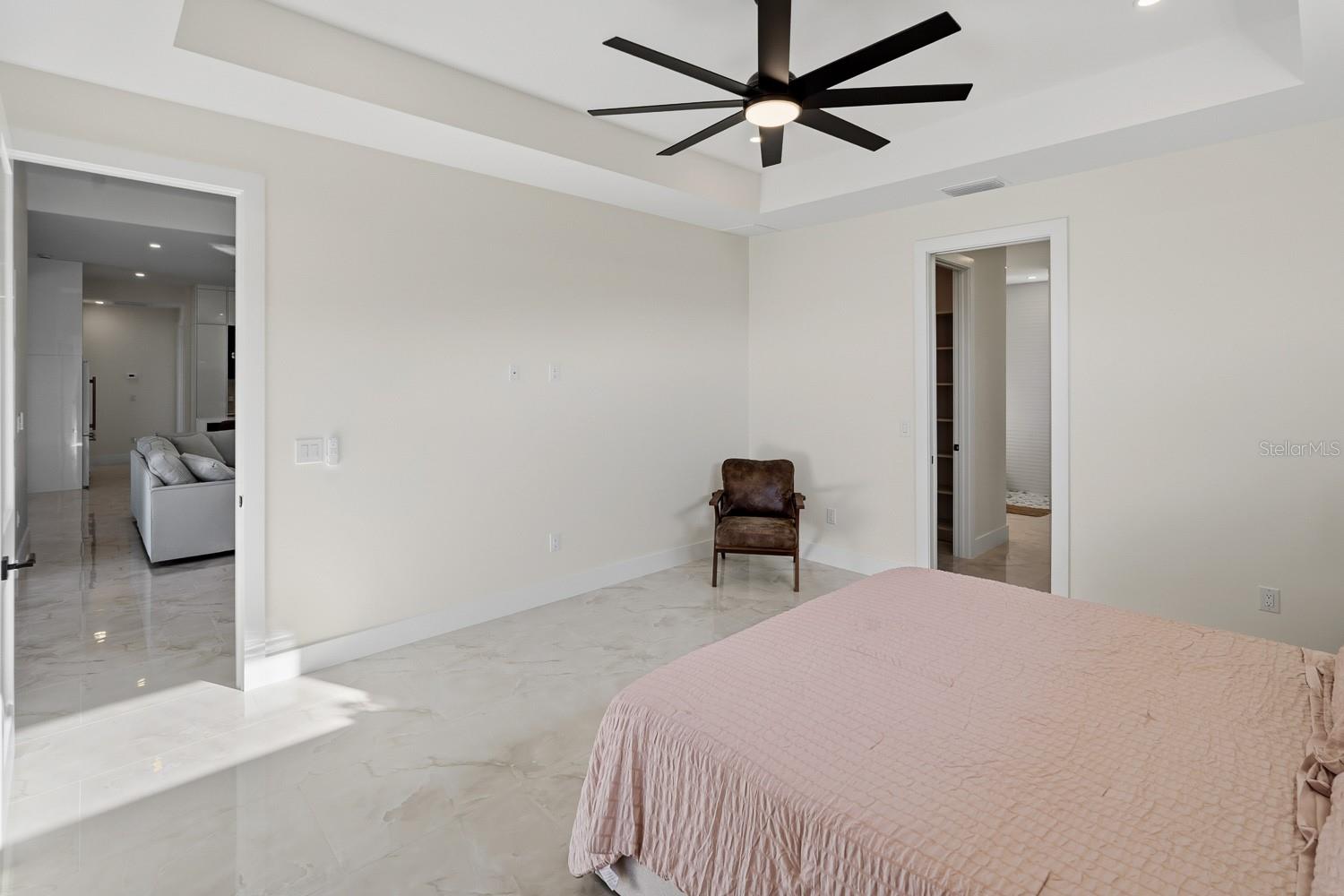 Single Family Residence at 10860 MCALESTER CIR, PORT CHARLOTTE, photo 47 of 82
