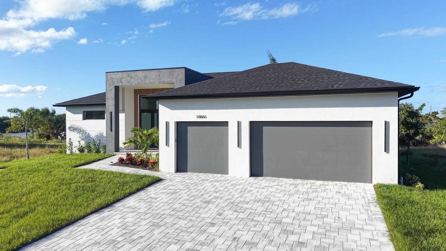 Single Family Residence at 10860 MCALESTER CIR, PORT CHARLOTTE, photo 74 of 82