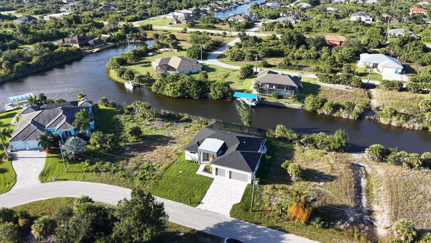 Single Family Residence at 10860 MCALESTER CIR, PORT CHARLOTTE, photo 75 of 82