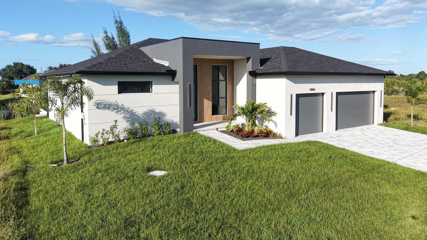 Single Family Residence at 10860 MCALESTER CIR, PORT CHARLOTTE, photo 80 of 82
