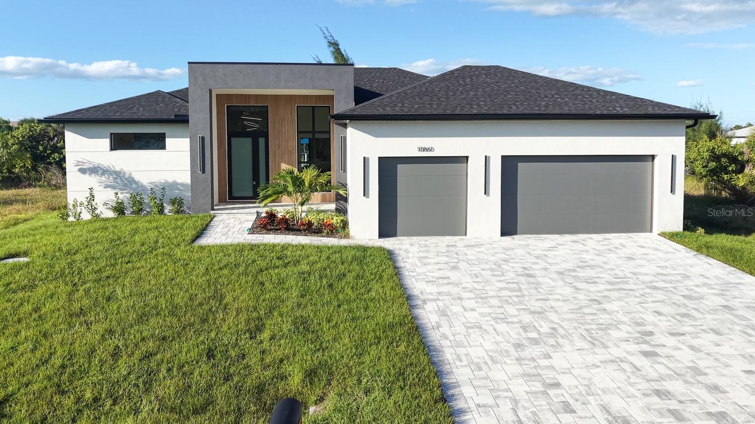 Single Family Residence at 10860 MCALESTER CIR, PORT CHARLOTTE, photo 81 of 82