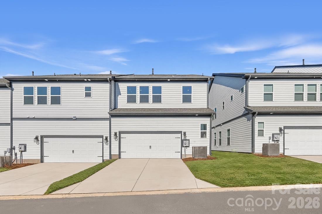 3177 Beacon Heights Road ~ Ready Now - 3177 Beacon Heights Road, Indian Land