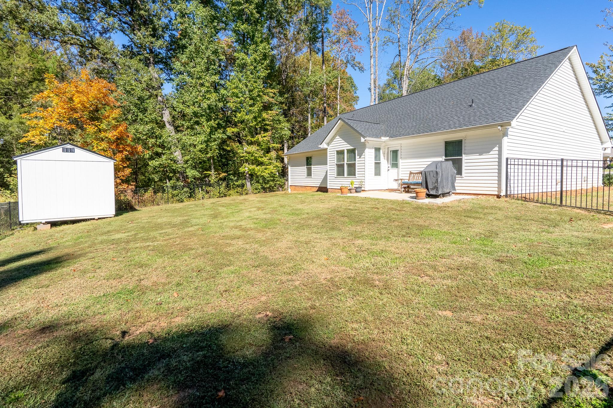 Single Family Residence at 1004 Osprey Lane, China Grove, photo 34 of 34
