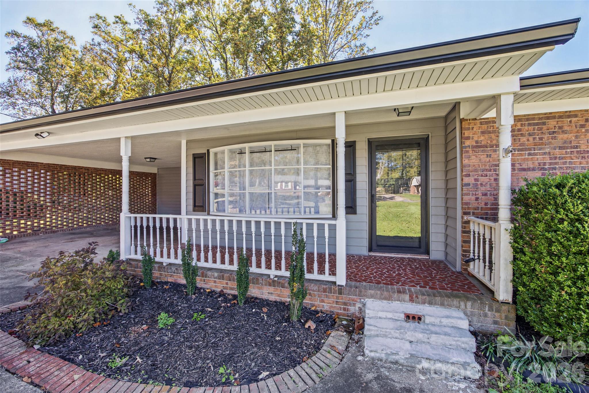 Single Family Residence at 805 Waters Street, Shelby, photo 3 of 42