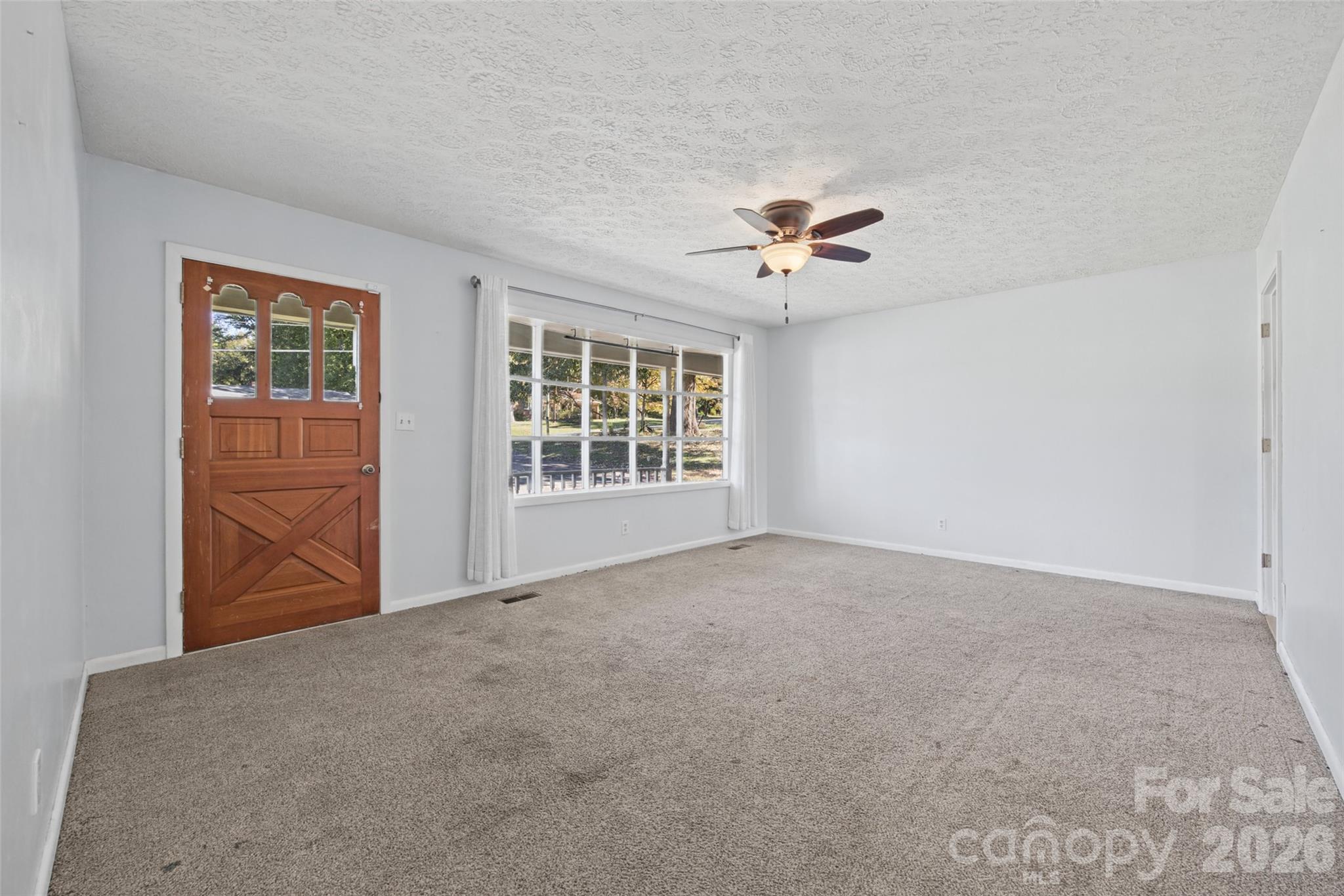 Single Family Residence at 805 Waters Street, Shelby, photo 15 of 42