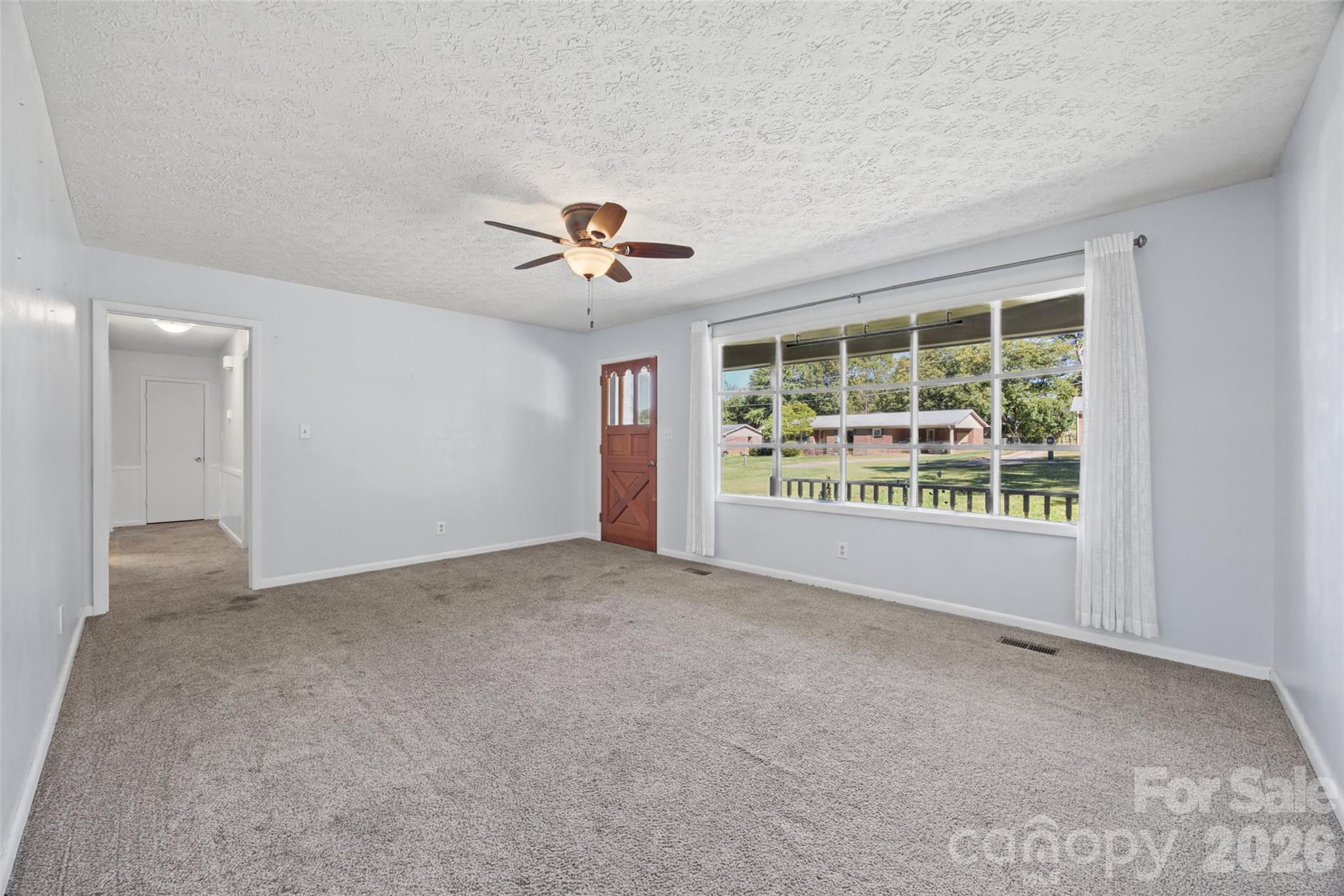 Single Family Residence at 805 Waters Street, Shelby, photo 13 of 42