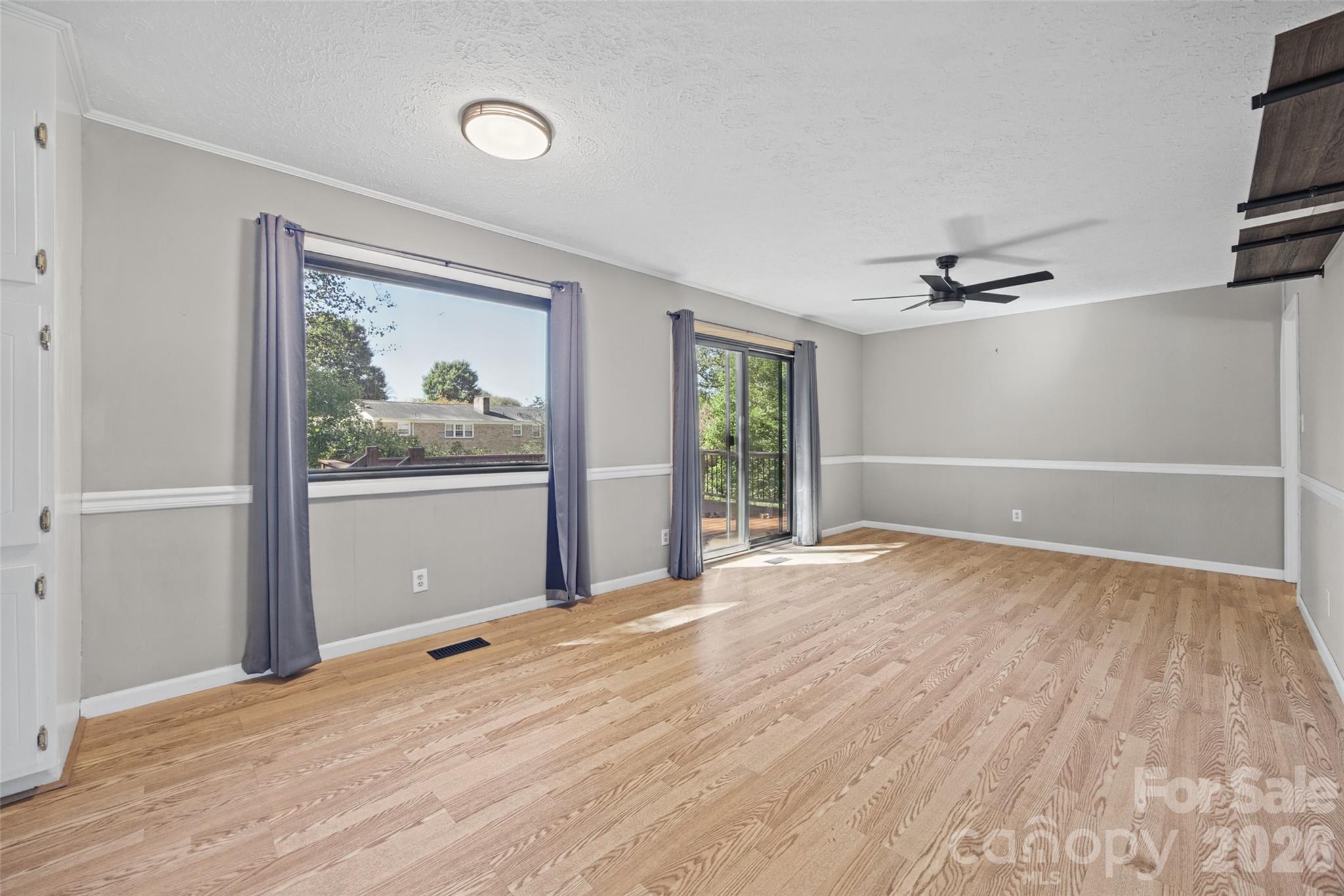 Single Family Residence at 805 Waters Street, Shelby, photo 5 of 42