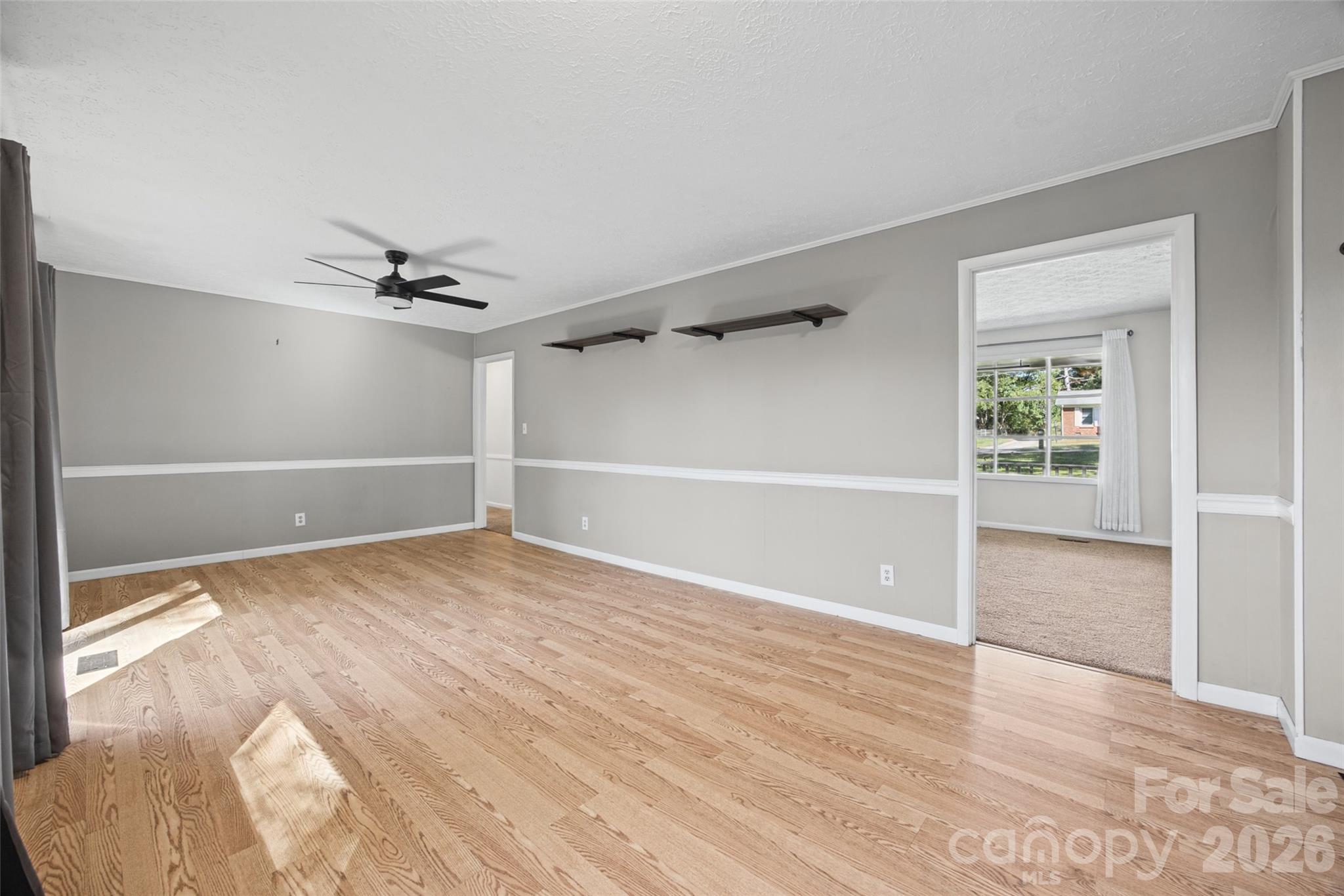 Single Family Residence at 805 Waters Street, Shelby, photo 6 of 42