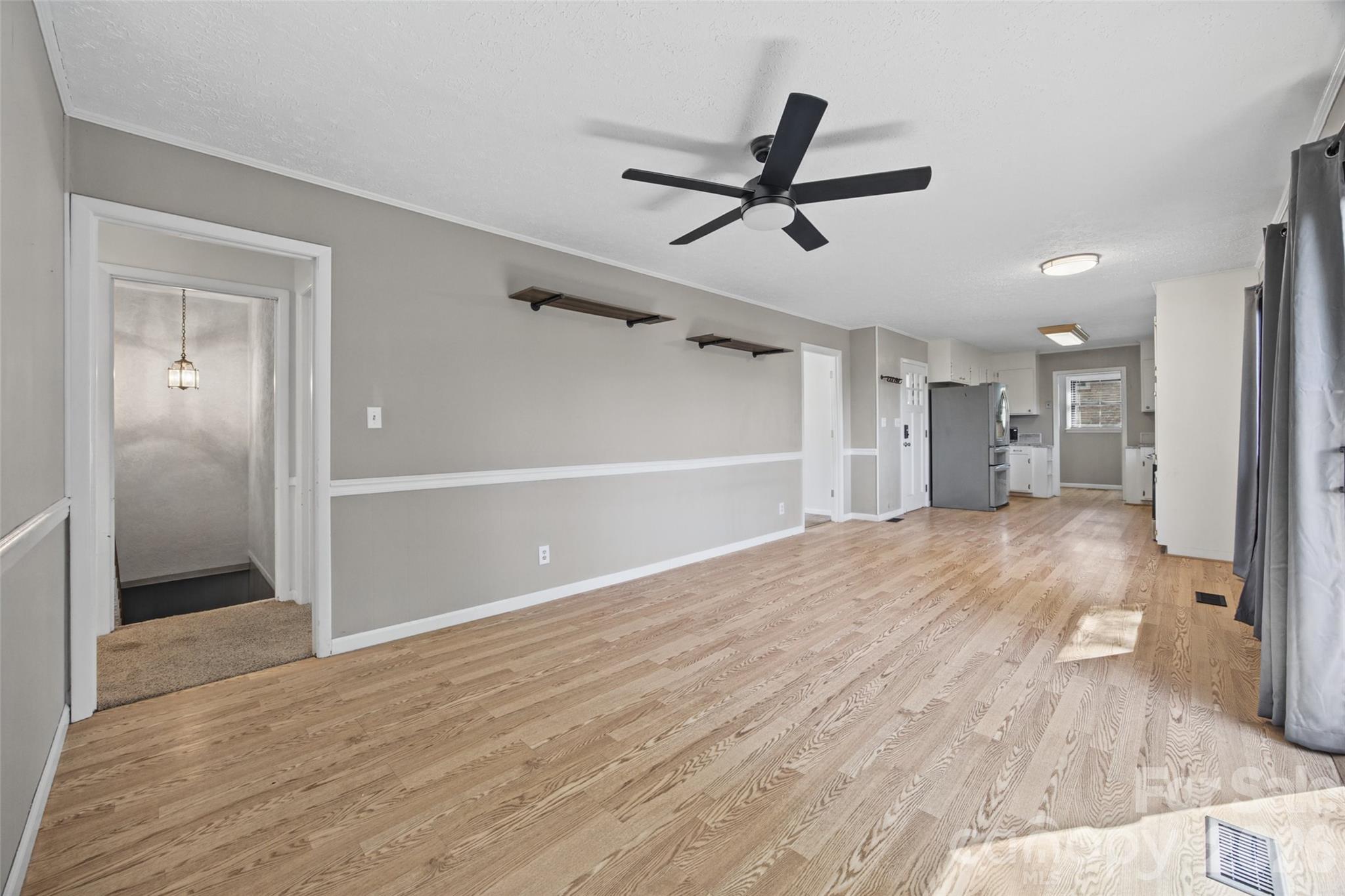 Single Family Residence at 805 Waters Street, Shelby, photo 7 of 42