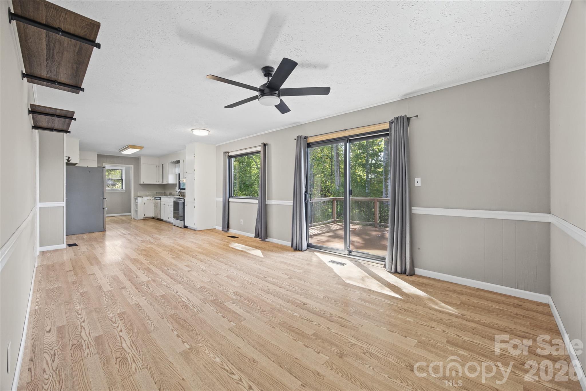Single Family Residence at 805 Waters Street, Shelby, photo 8 of 42