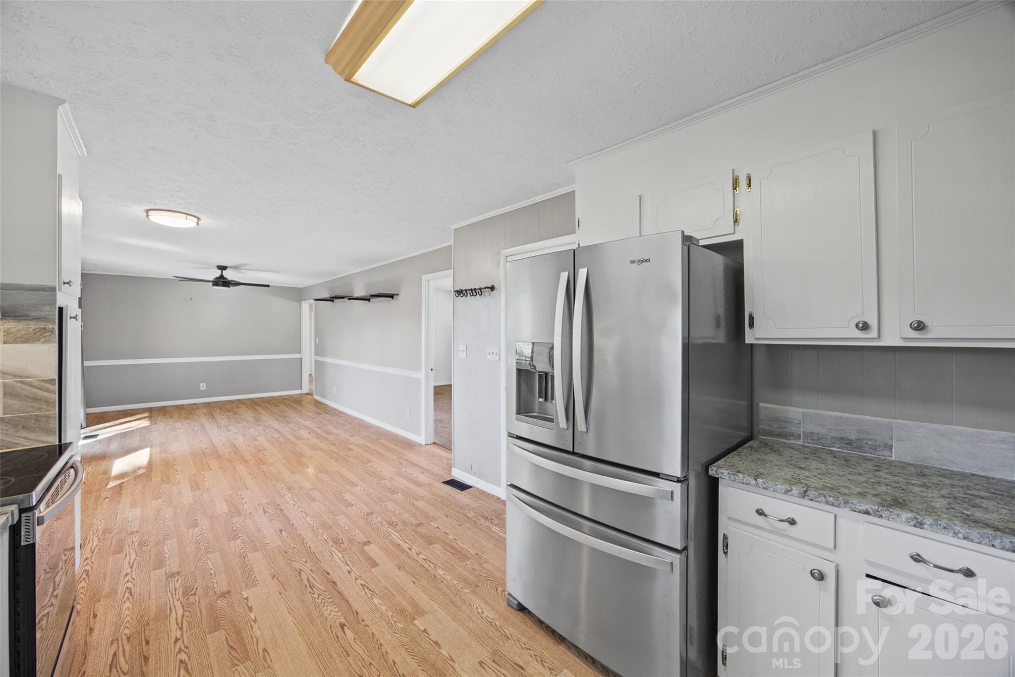Single Family Residence at 805 Waters Street, Shelby, photo 11 of 42