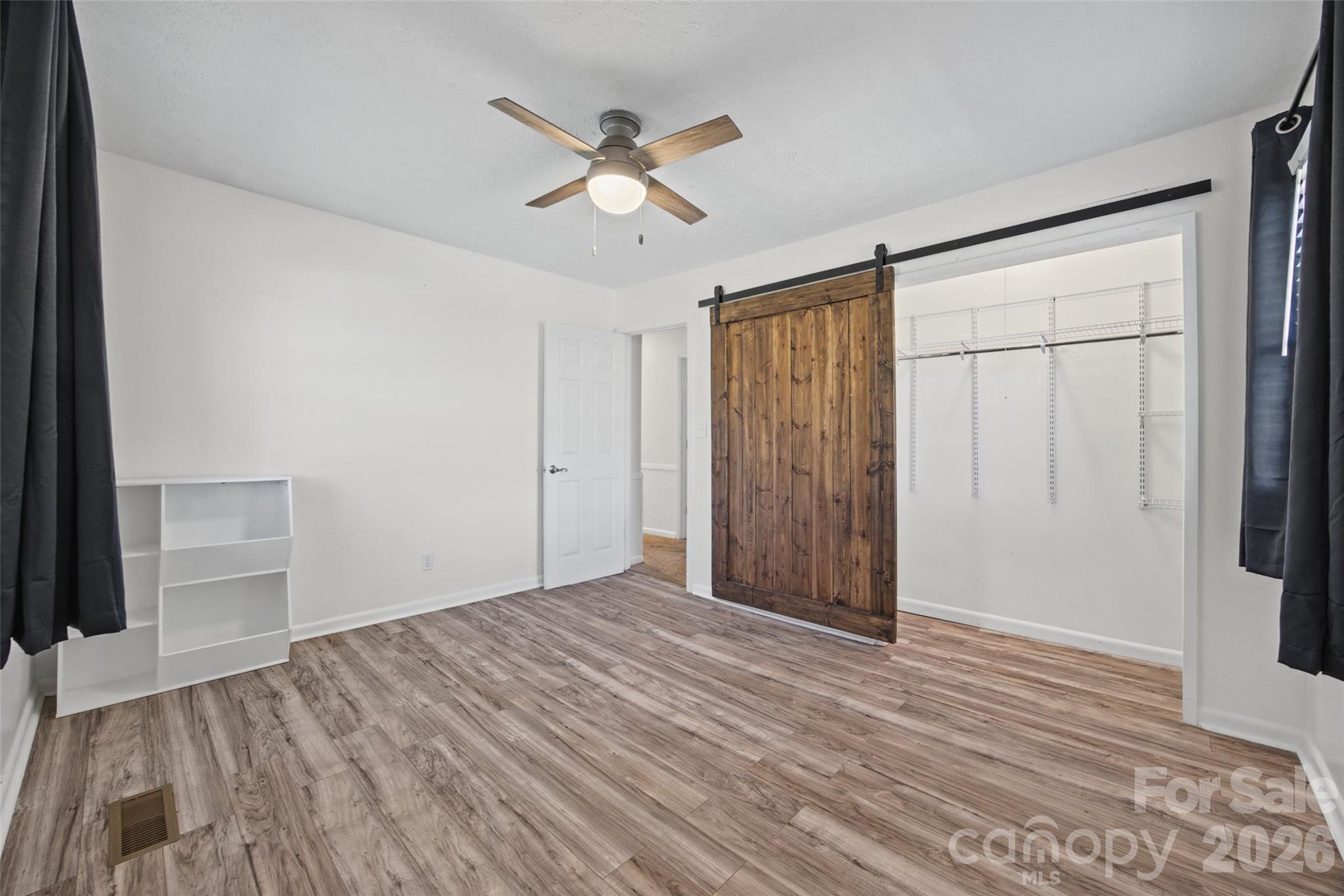 Single Family Residence at 805 Waters Street, Shelby, photo 18 of 42