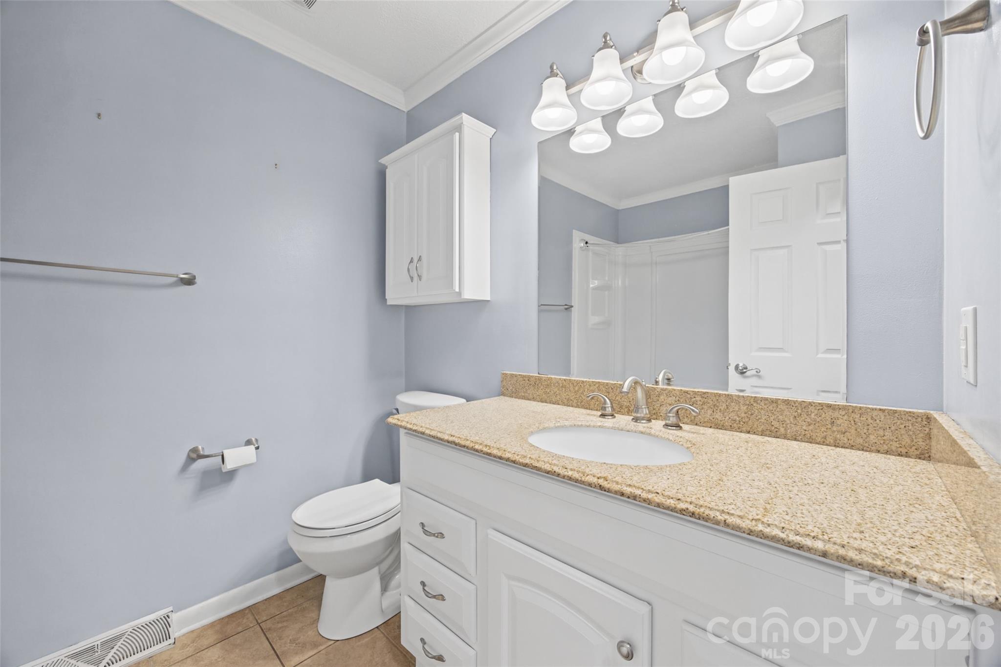 Single Family Residence at 805 Waters Street, Shelby, photo 21 of 42