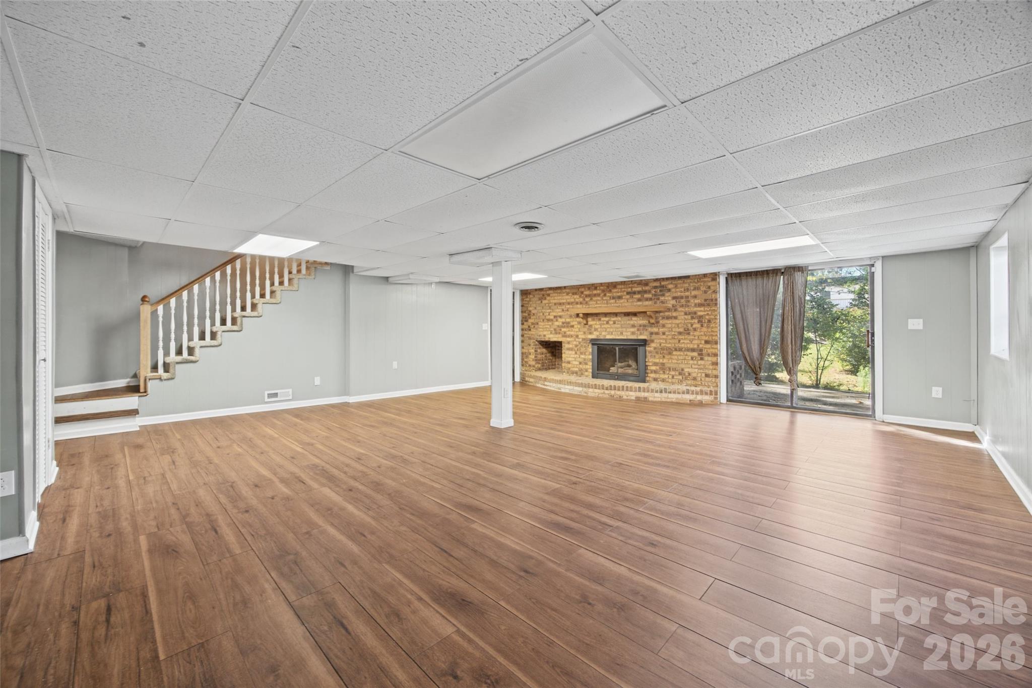 Single Family Residence at 805 Waters Street, Shelby, photo 27 of 42