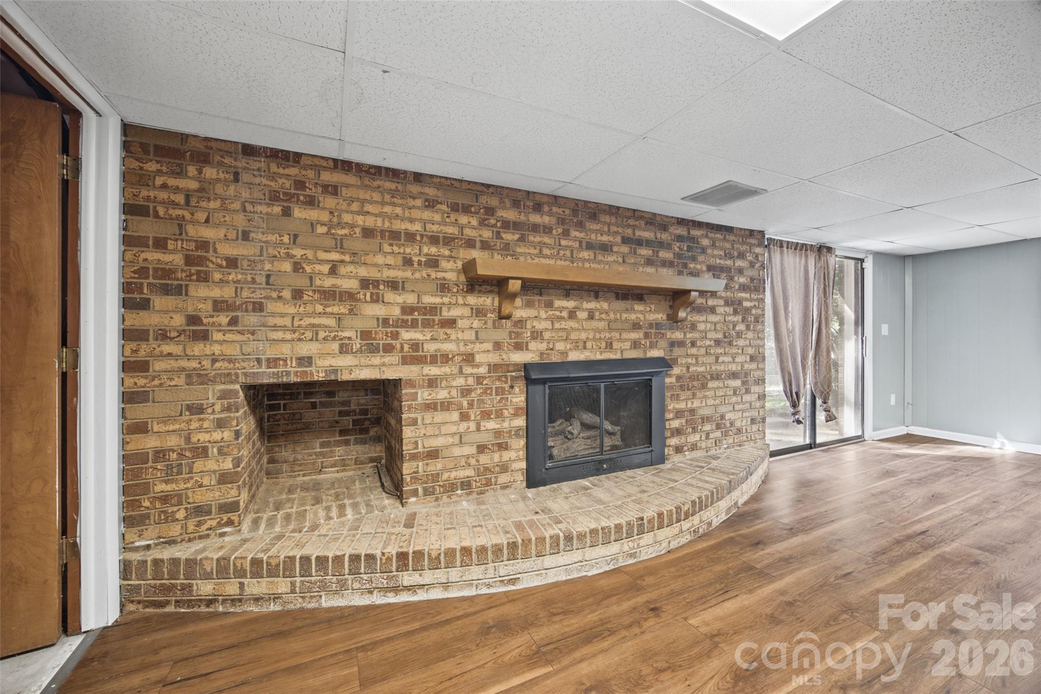 Single Family Residence at 805 Waters Street, Shelby, photo 24 of 42