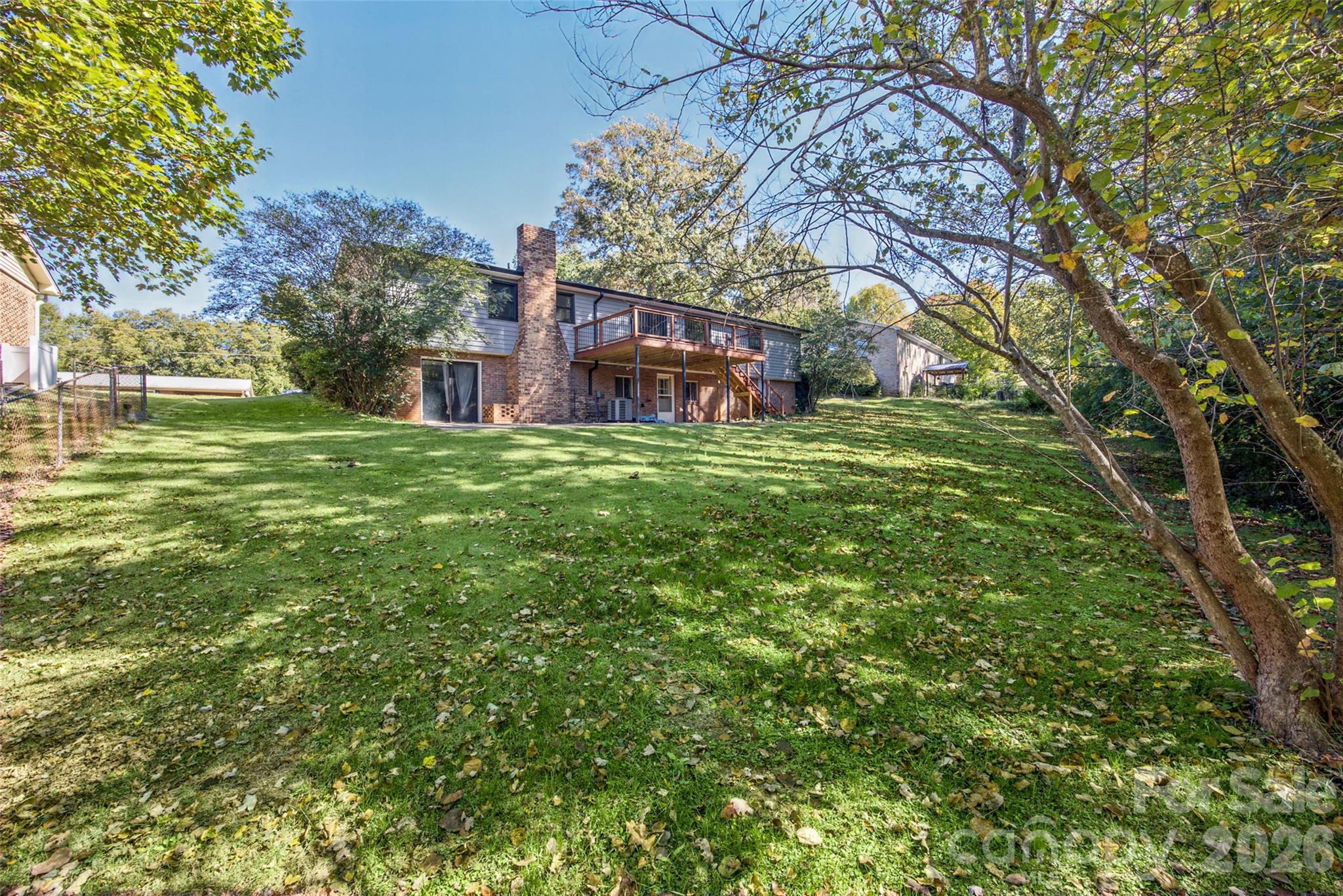 Single Family Residence at 805 Waters Street, Shelby, photo 31 of 42