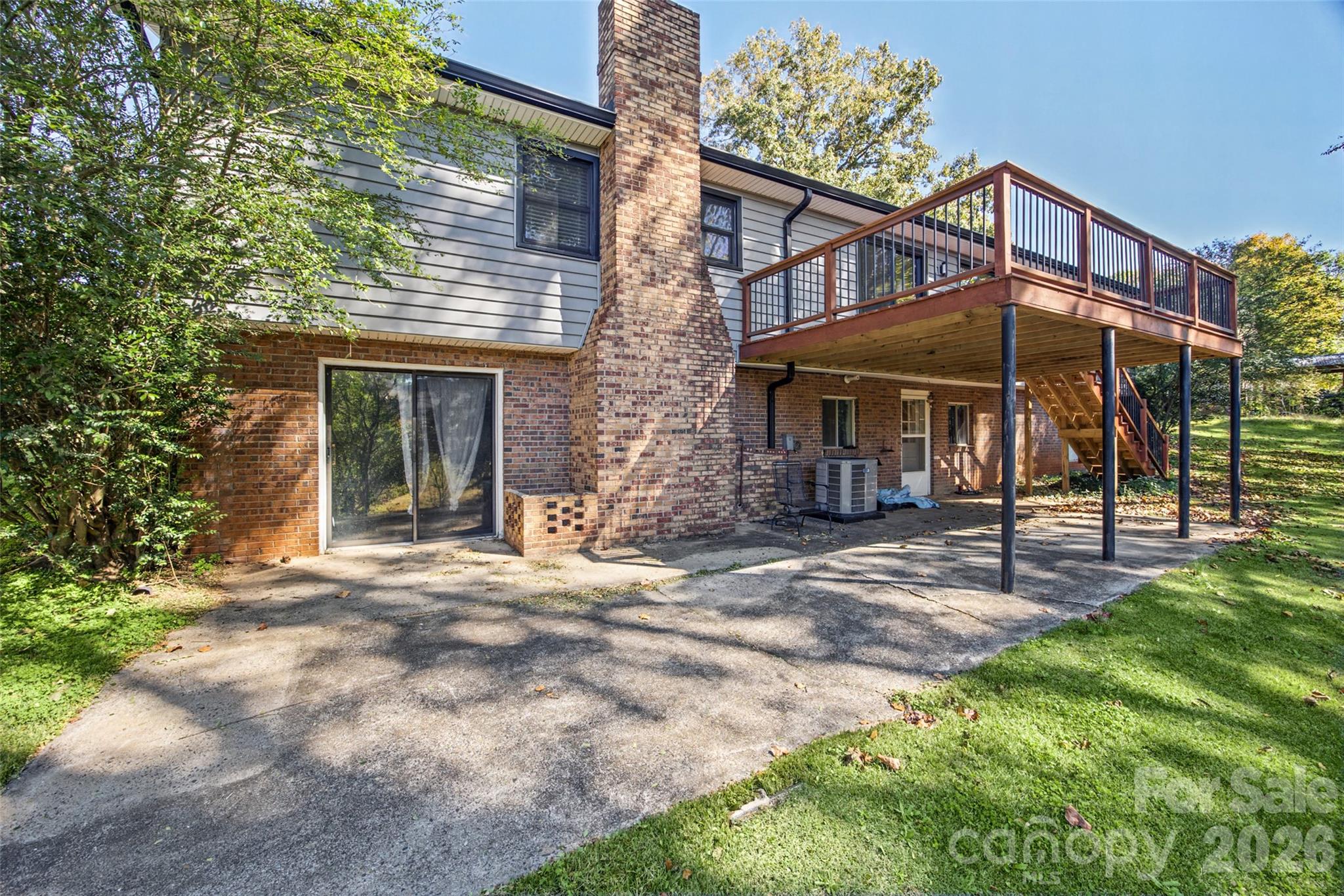 Single Family Residence at 805 Waters Street, Shelby, photo 34 of 42