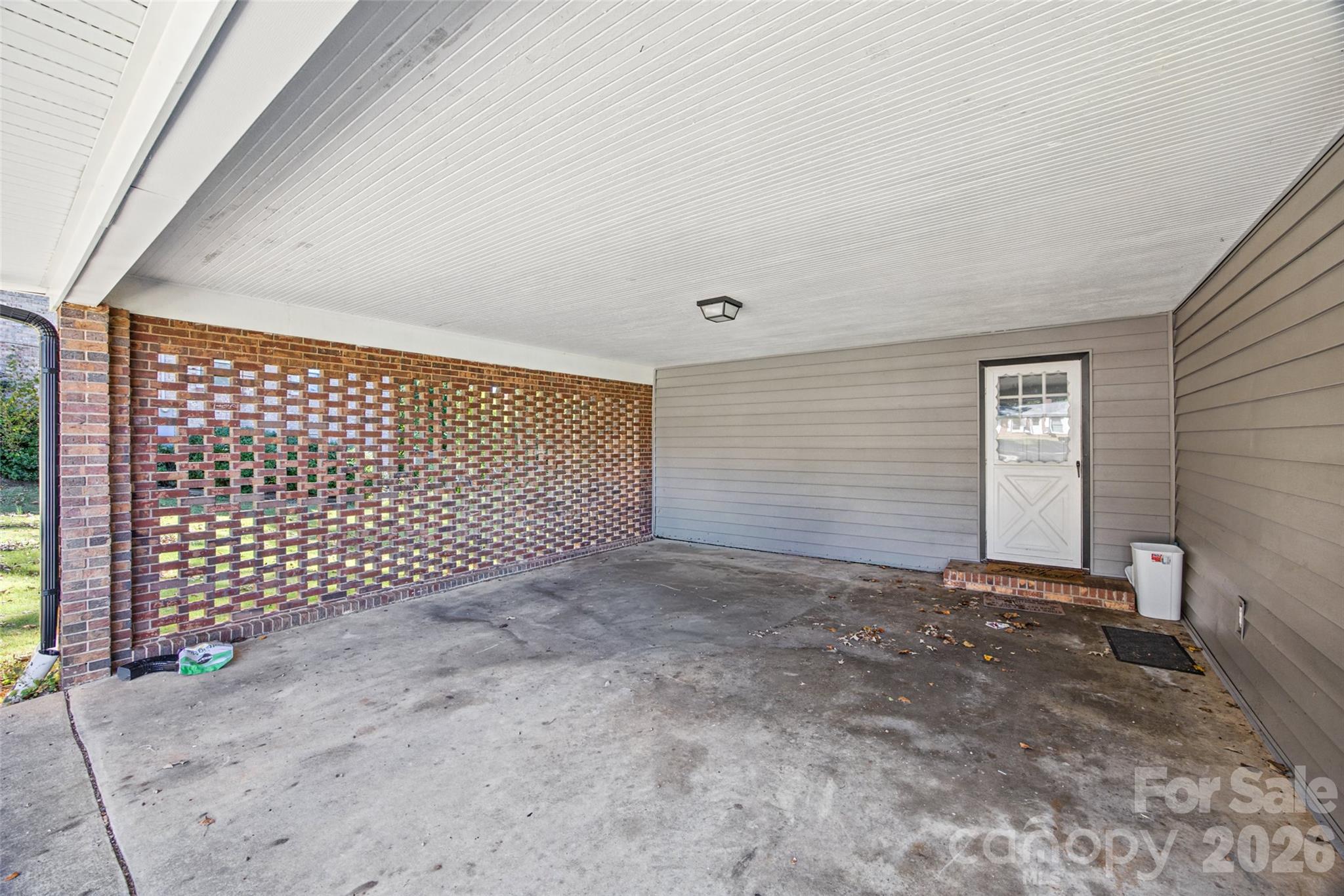 Single Family Residence at 805 Waters Street, Shelby, photo 40 of 42