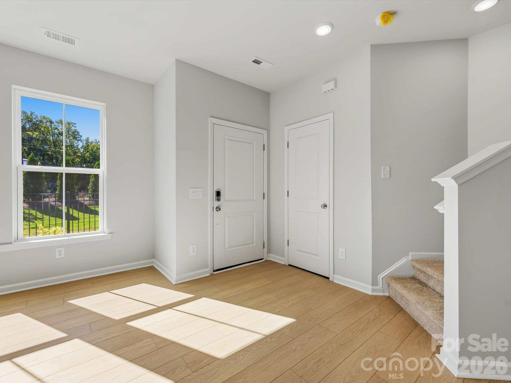 Townhouse at 6063 White Aster Lane, Charlotte, photo 42 of 69