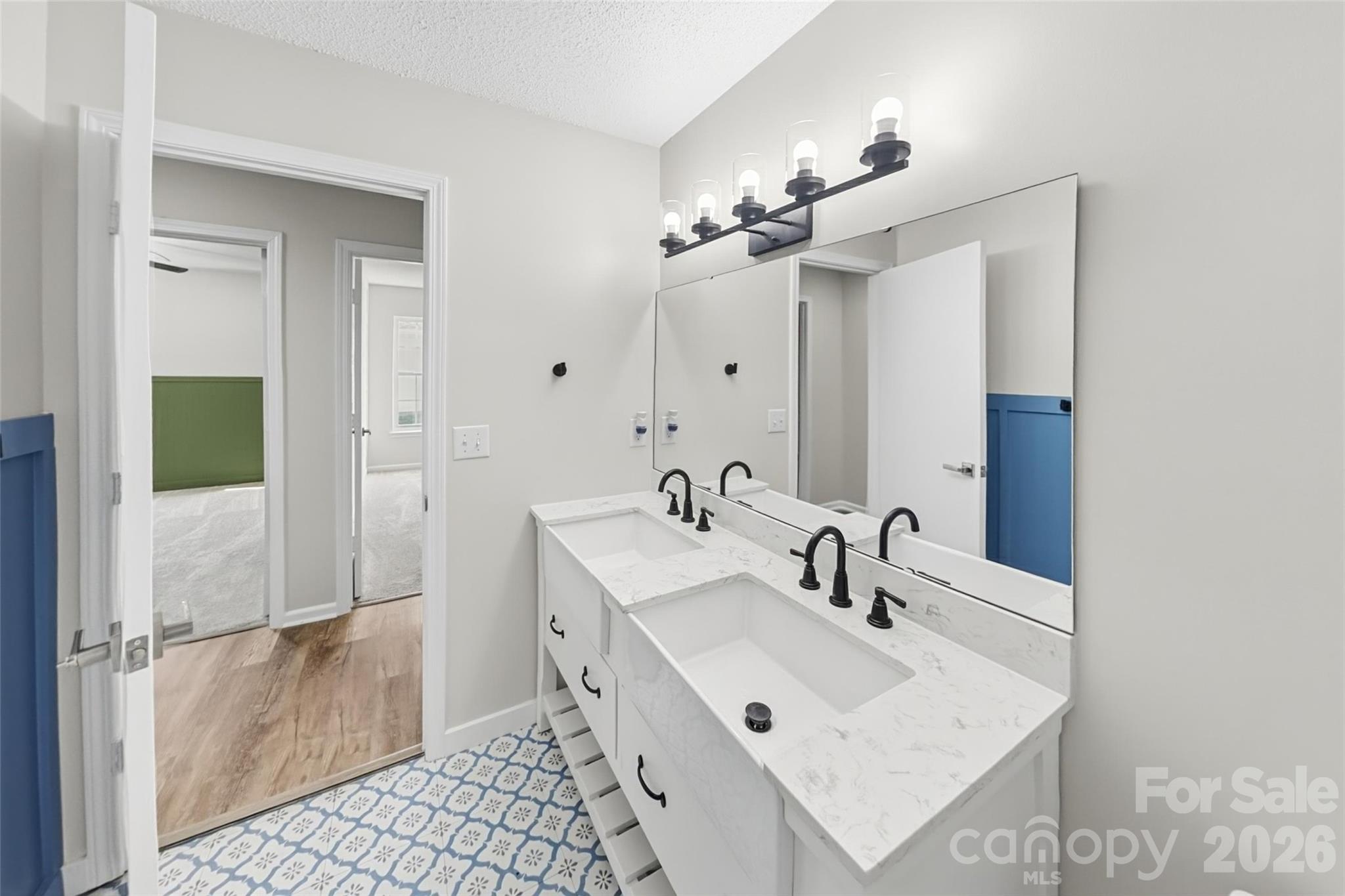 Single Family Residence at 5213 Rocky Shoals Place SW, Concord, photo 14 of 16