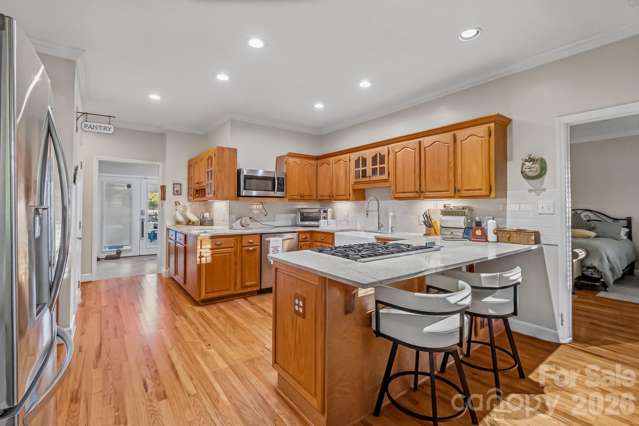 Single Family Residence at 5520 Rehobeth Road, Waxhaw, photo 10 of 53